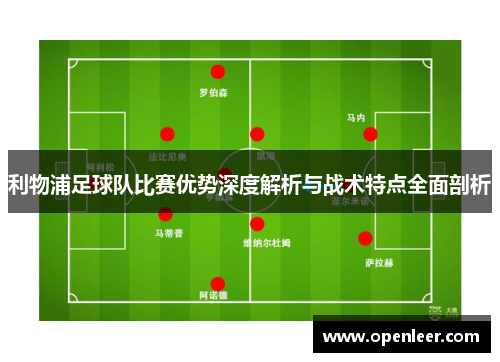 利物浦足球队比赛优势深度解析与战术特点全面剖析