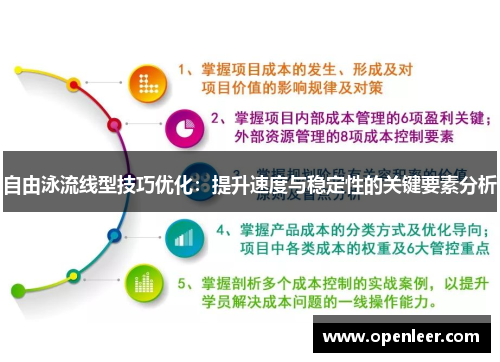 自由泳流线型技巧优化：提升速度与稳定性的关键要素分析